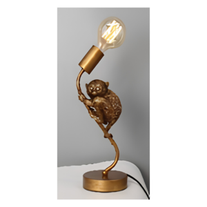Tarsier Bendy Tube Table Lamp