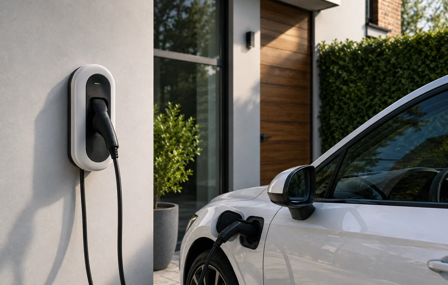 Home EV charger buyer's guide for Ireland